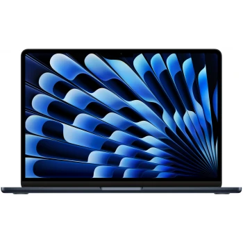 Ноутбуки Apple 13 2024 MacBook Air M3 в Москве. Купить ноутбук Apple MacBook Air 13.6 2024 M3/10GPU/16GB/512GB/Midnight в интернет-магазине BEST-magazin.com